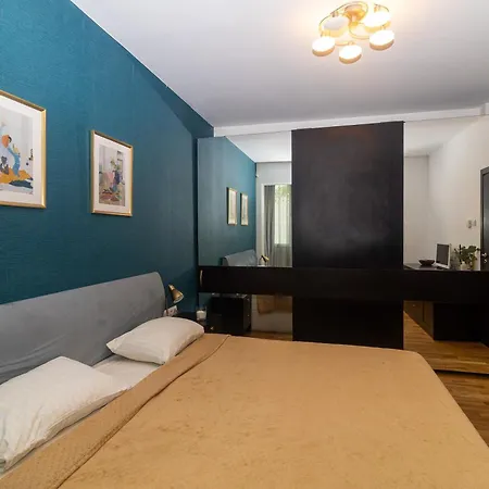 Elegant & Spacious Near Ndk Sofia